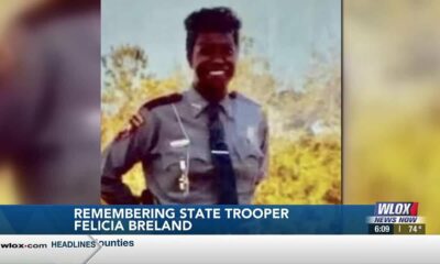 House passes memorial resolution to honor state’s first African American female State Trooper