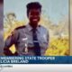 House passes memorial resolution to honor state’s first African American female State Trooper