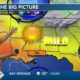 News 11 at 10PM_Weather 4/4/24