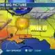 News 11 at 10PM_Weather 4/4/24