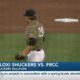 SHUCKERS BASEBALL: Biloxi vs. PRCC (04/03/24)