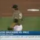 SHUCKERS BASEBALL: Biloxi vs. PRCC (04/03/24)