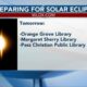 LIST: South Mississippi celebrating upcoming solar eclipse