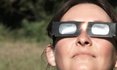Tech Byte - Solar Eclipse Tech