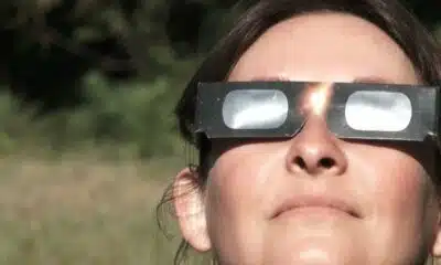 Tech Byte - Solar Eclipse Tech