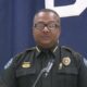 Jackson police chief on recent gun violence