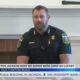 Capitol police chief meets with residents to address concerns