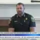 Capitol police chief meets with residents to address concerns