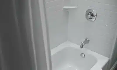 How to spruce up your bathroom