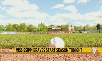 Mississippi Braves start final season