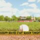 Mississippi Braves start final season