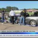 Jones County crews show dangers of drunk driving