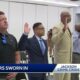 New JPD officers sworn in