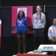 Local athletes place in girls powerlifting championships