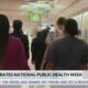 JSU celebrates National Public Health Week