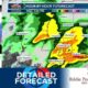 Detailed Forecast 4/5/24