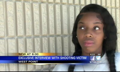 Oasis nightclub shooting victim speaks out in WTVA exclusive interview