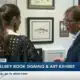 Pete Melby hosts book signing at Maritime and Seafood Industry Museum