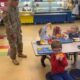 MUST SEE: Soldier returns from deployment and surprises daughter in Tupelo