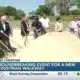 Groundbreaking held for $2.5 million pedestrian walkway in Pass Christian