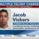 BPD: Former Biloxi officer arrested for conspiring to sell drugs, laundering money, leaking sensi...