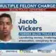 BPD: Former Biloxi officer arrested for conspiring to sell drugs, laundering money, leaking sensi...