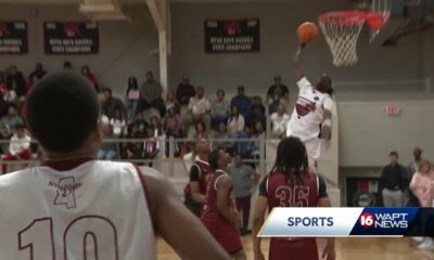 Highlights from Josh Hubbard's showcase; JSU picks up commit