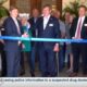 Reimann Family Funeral Home holds grand re-opening following renovations