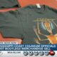 Bootleg merch operation busted after Biloxi Lynyrd Skynyrd concert