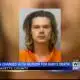 Man charged with capital murder after infant's death in Lafayette County