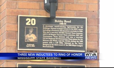 MSU announces newest inductees into Ron Polk Ring of Honor