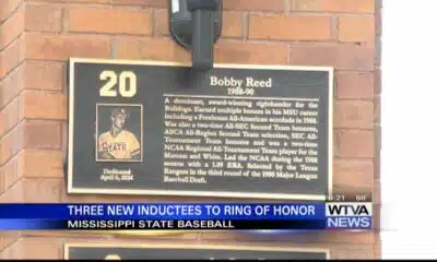 MSU announces newest inductees into Ron Polk Ring of Honor