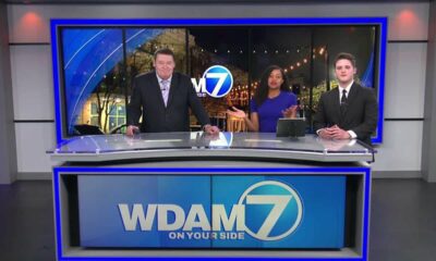 WDAM 7 honored at MAB ceremony