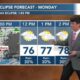 Nick's Sunday PM Forecast  4/7