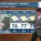 Nick's Sunday PM Forecast  4/7