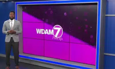 Pink Up: Former USM basketball star in fight with breast cancer
