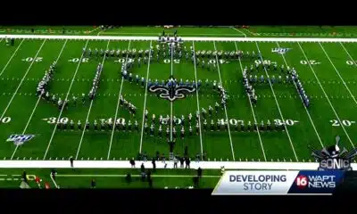 Jsu will be going to the rose parade