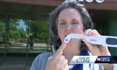 Museum expects 800 to attend solar eclipse watching event