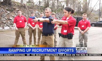 Skilled to Work: MHP partners with ICC to ramp up recruitment efforts