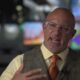 The Weather Channel Meteorologist Jim Cantore reflects on 2017 Solar Eclipse