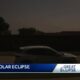 Great Solar Eclipse Part 1