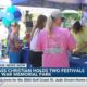 Pass Christian’s War Memorial Park hosts two major festivals