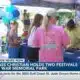 Pass Christian’s War Memorial Park hosts two major festivals