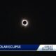 David Hartman gets emotional watching the total solar eclipse