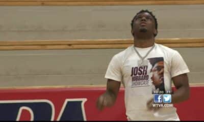 Mississippi State basketball star hosts showcase for high school athletes