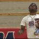 Mississippi State basketball star hosts showcase for high school athletes