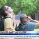 USM hosts solar eclipse viewing event