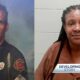 No bond for woman accused of killing firefighter