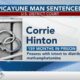 Picayune man sentenced for conspiracy to possess with intent to distribute meth