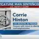 Picayune man sentenced for conspiracy to possess with intent to distribute meth